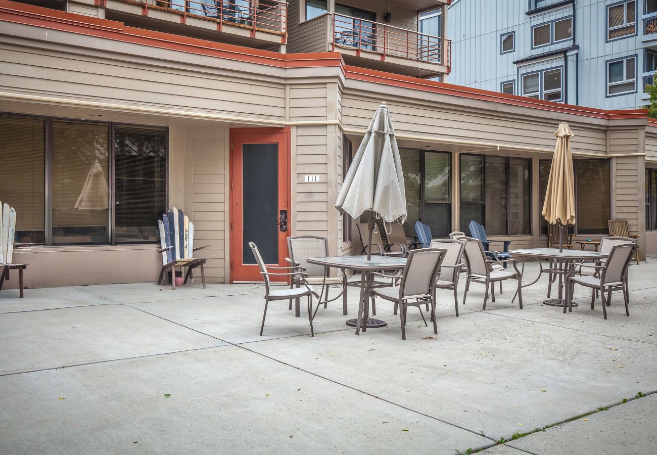 Condominium in Keystone - Ski Run #413