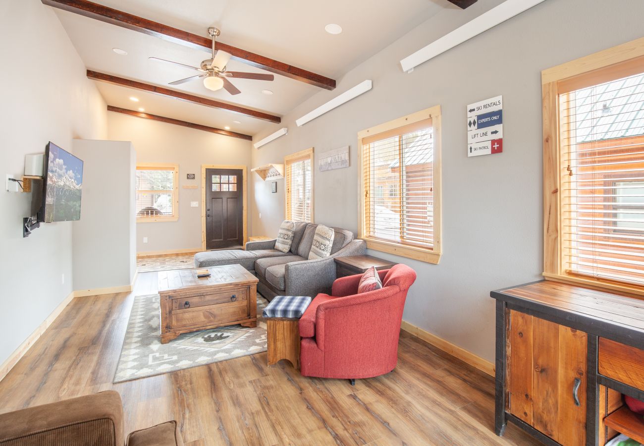 Chalet in Breckenridge - Tiger Run #91