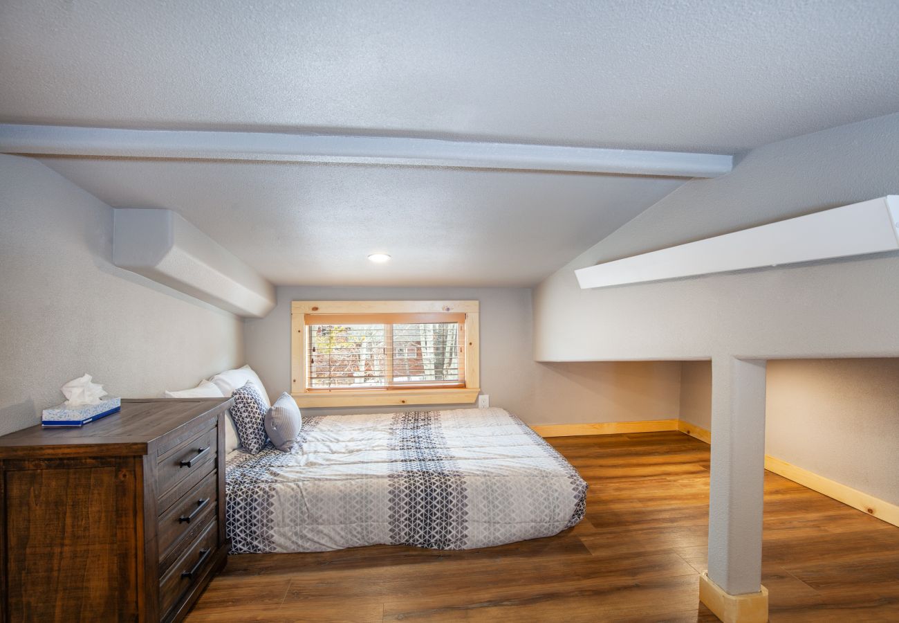 Chalet in Breckenridge - Tiger Run #91