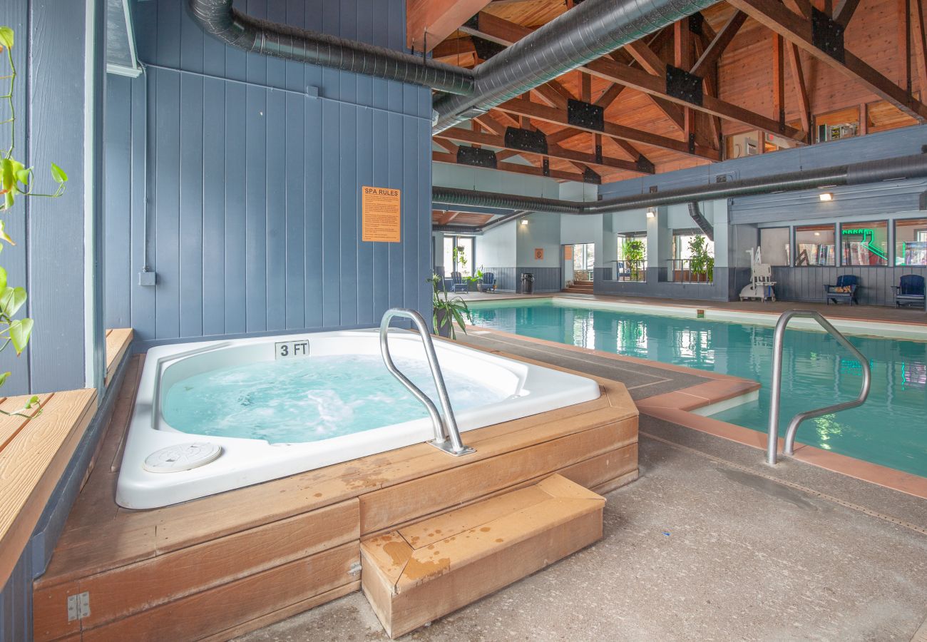 Chalet in Breckenridge - Tiger Run #91