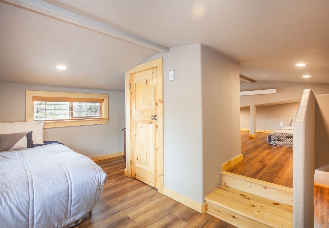 Chalet in Breckenridge - Tiger Run #91