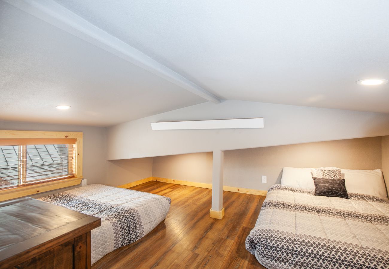 Chalet in Breckenridge - Tiger Run #91