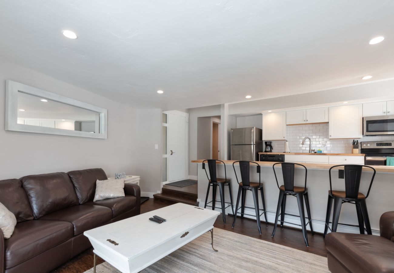 Condominium in Breckenridge - Gold Camp #97F