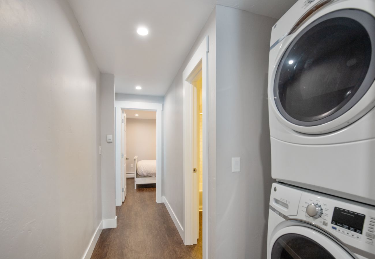 Condominium in Breckenridge - Gold Camp #97F