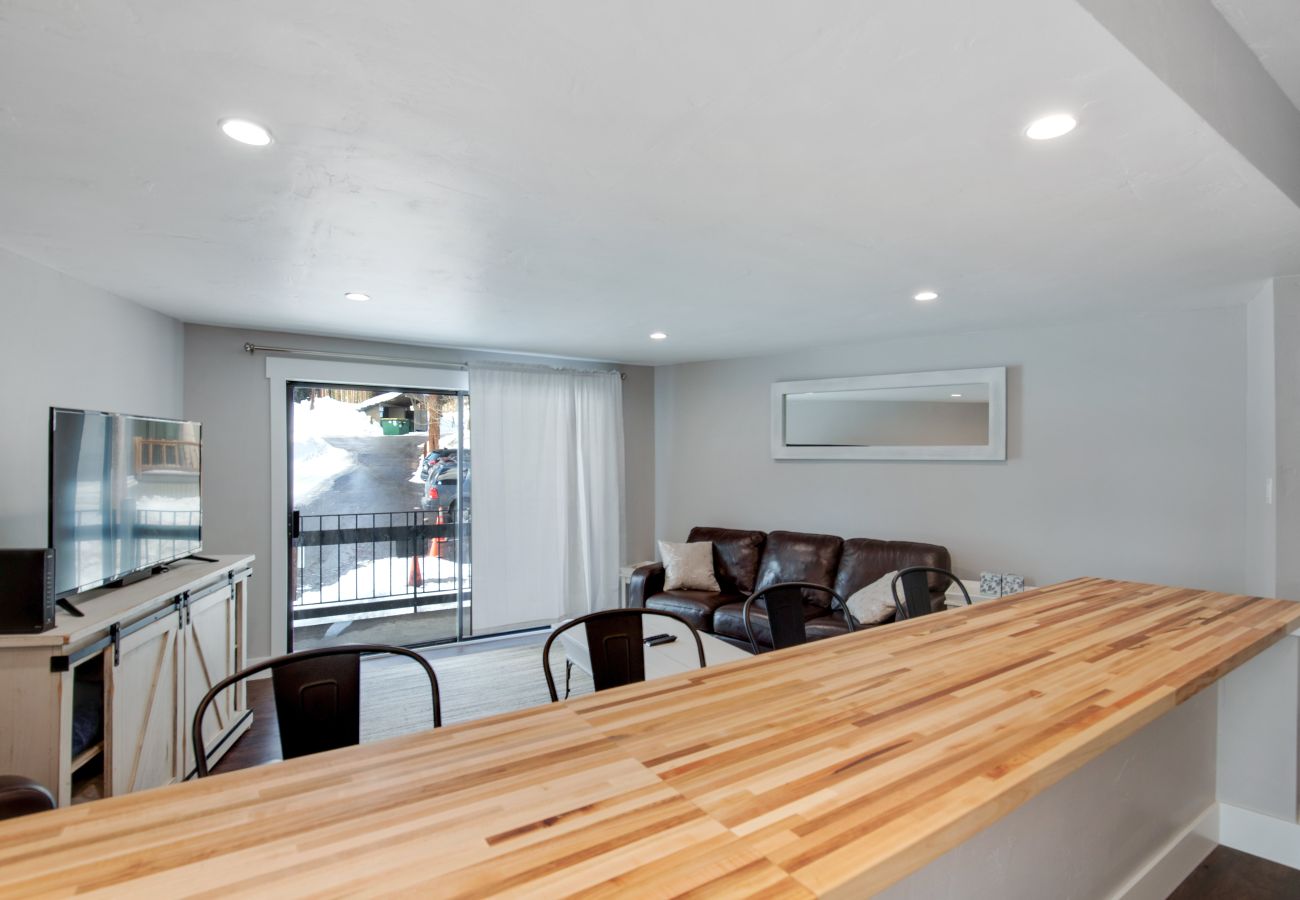 Condominium in Breckenridge - Gold Camp #97F