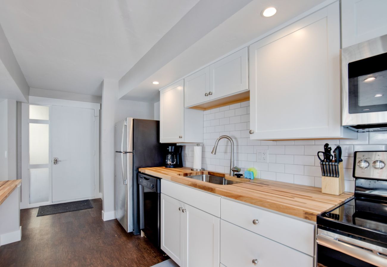 Condominium in Breckenridge - Gold Camp #97F