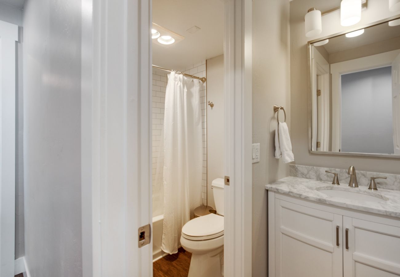 Condominium in Breckenridge - Gold Camp #97F