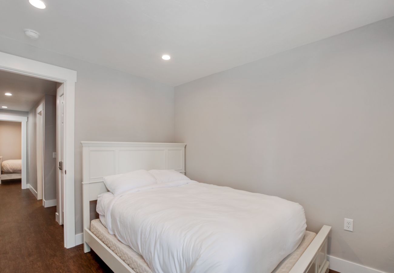 Condominium in Breckenridge - Gold Camp #97F