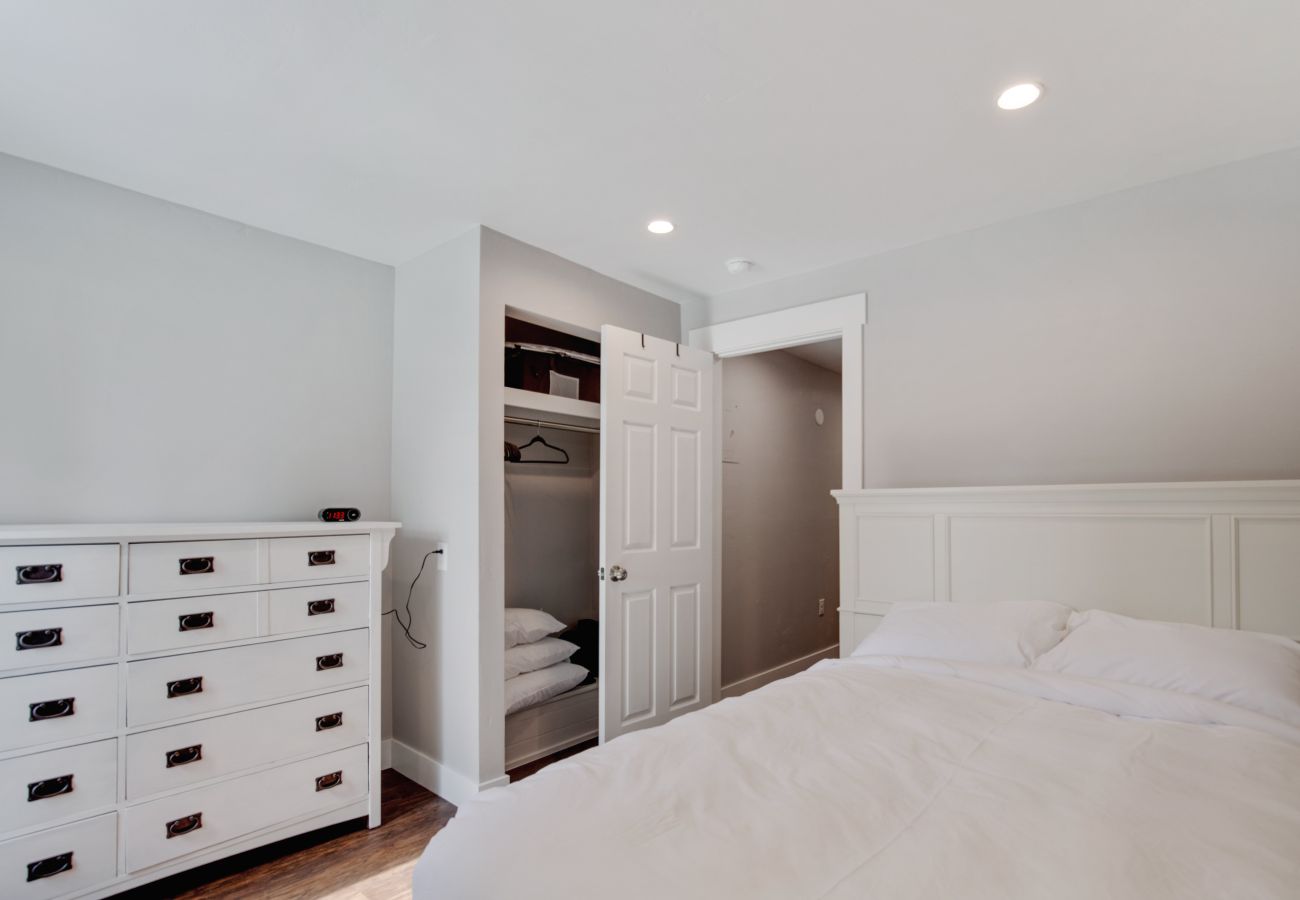 Condominium in Breckenridge - Gold Camp #97F