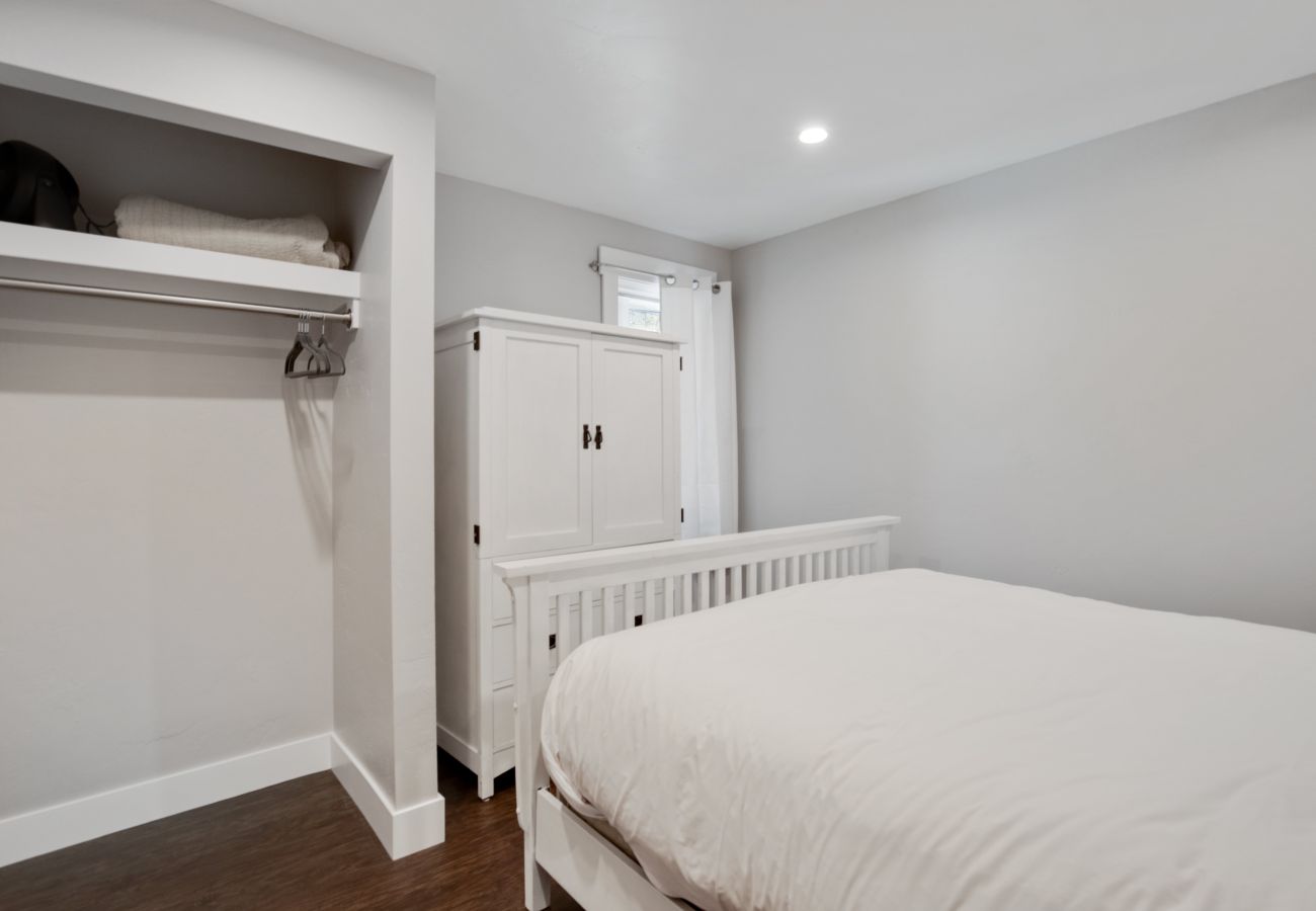 Condominium in Breckenridge - Gold Camp #97F
