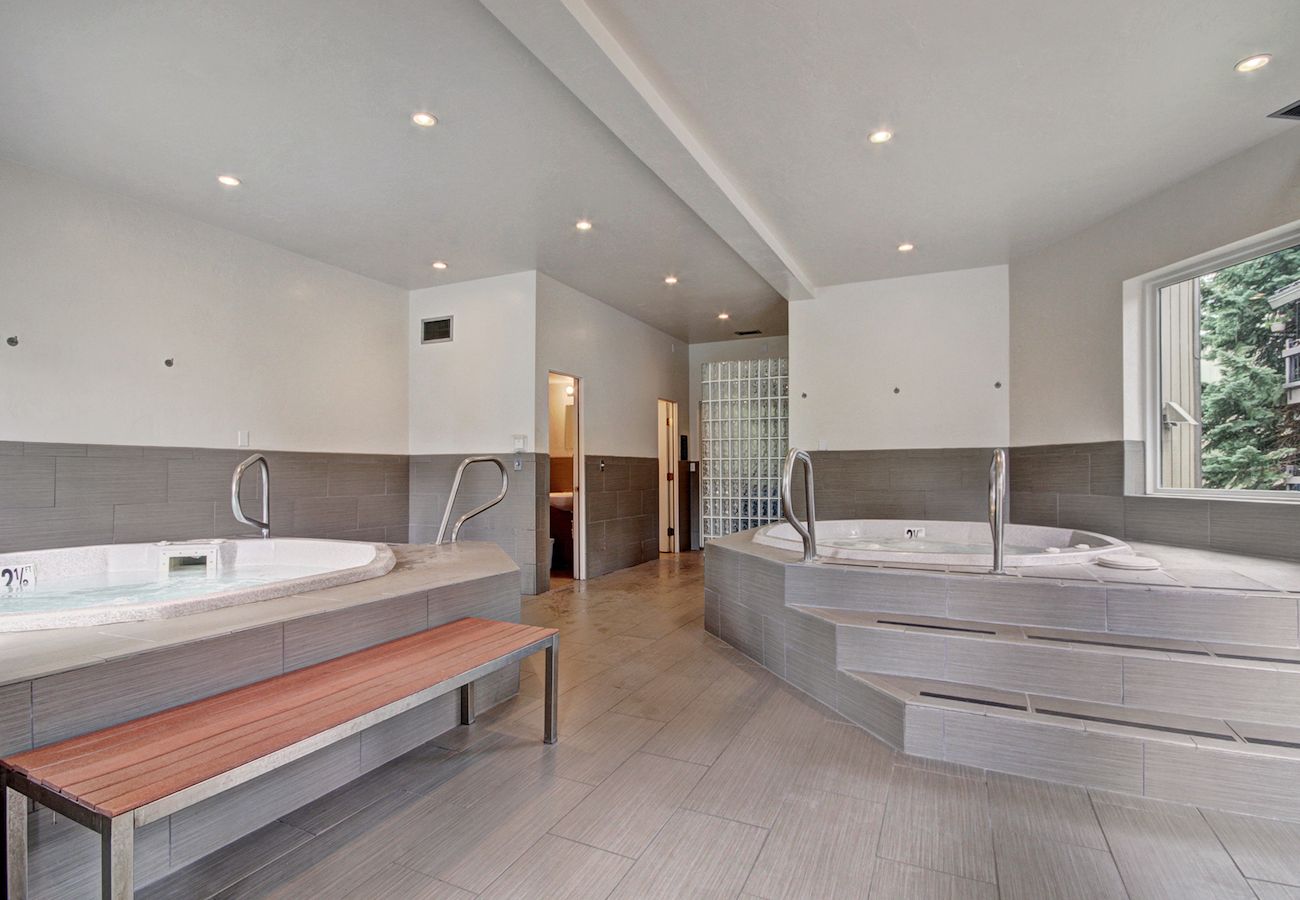 Condominium in Breckenridge - Gold Camp #97F