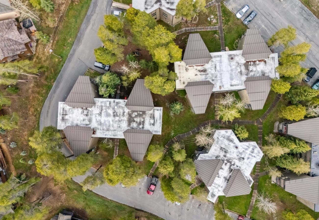 Condominium in Breckenridge - Gold Camp #97F