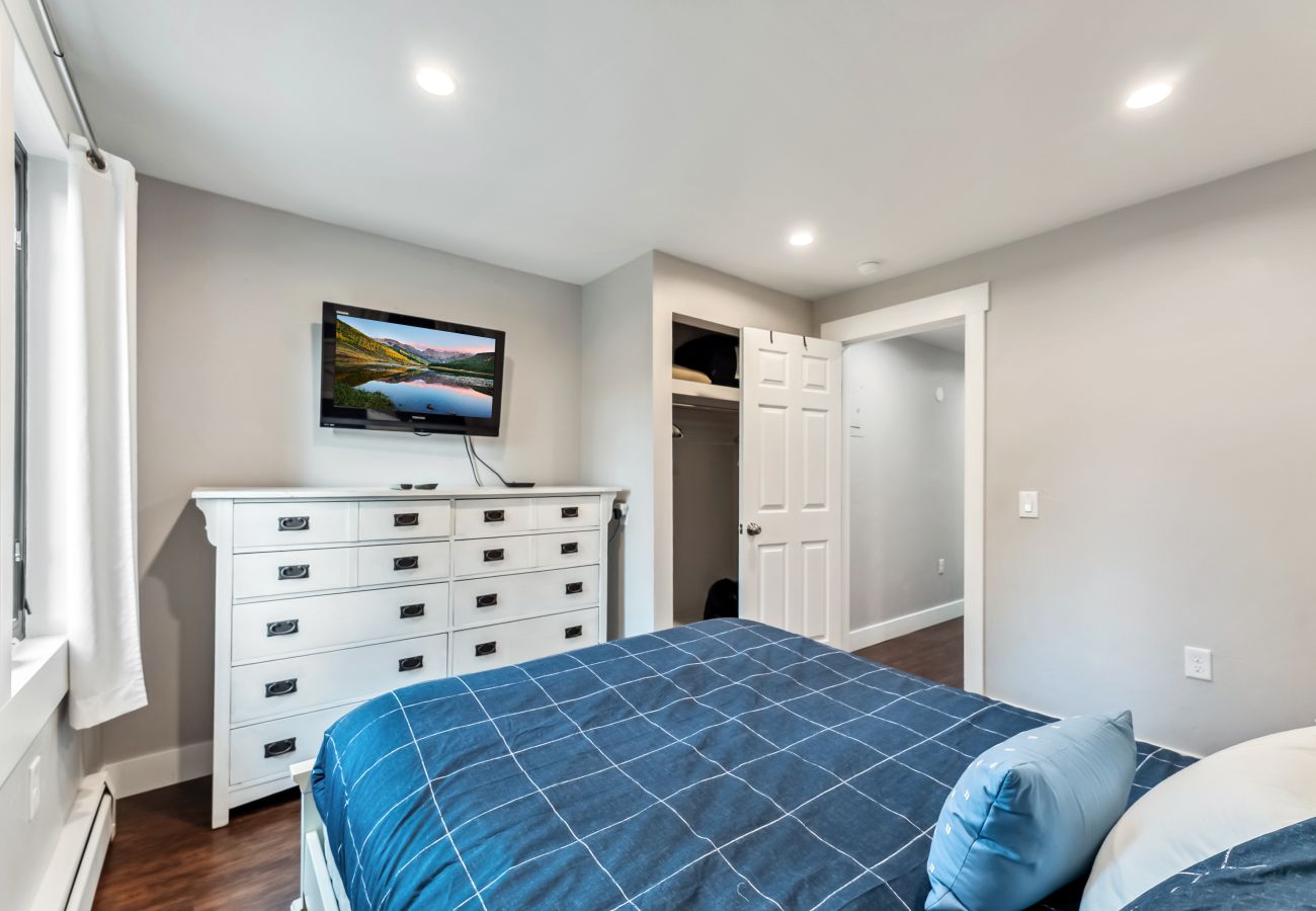 Condominium in Breckenridge - Gold Camp #97F