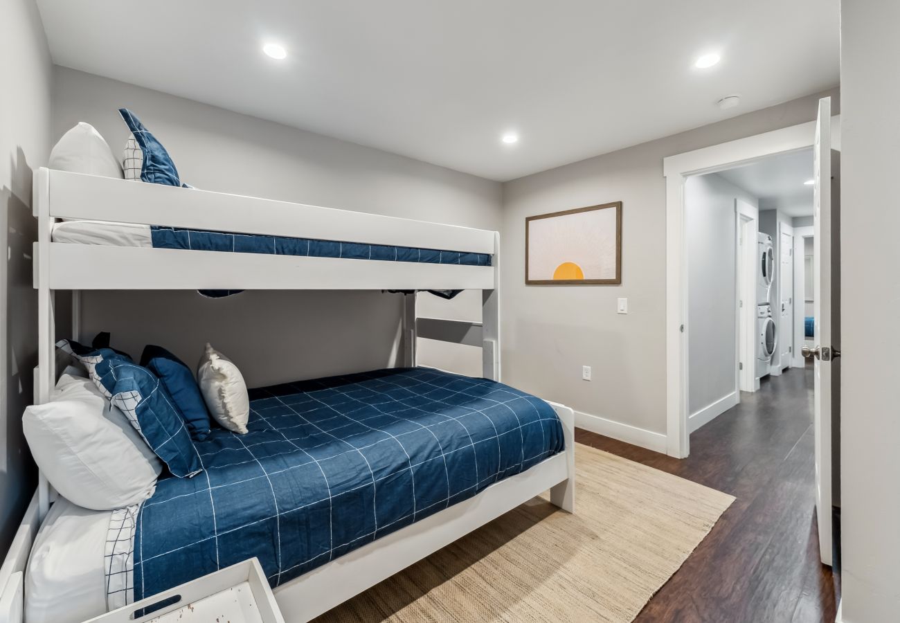 Condominium in Breckenridge - Gold Camp #97F