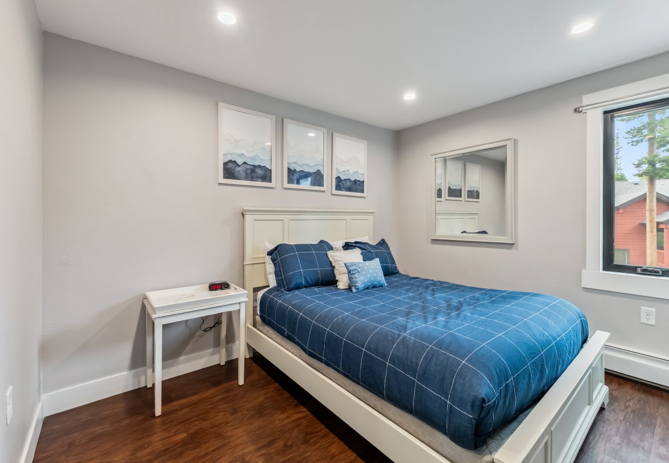 Condominium in Breckenridge - Gold Camp #97F