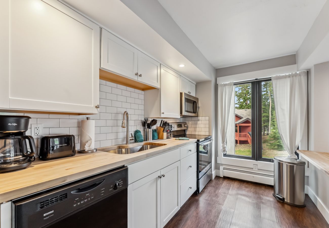 Condominium in Breckenridge - Gold Camp #97F