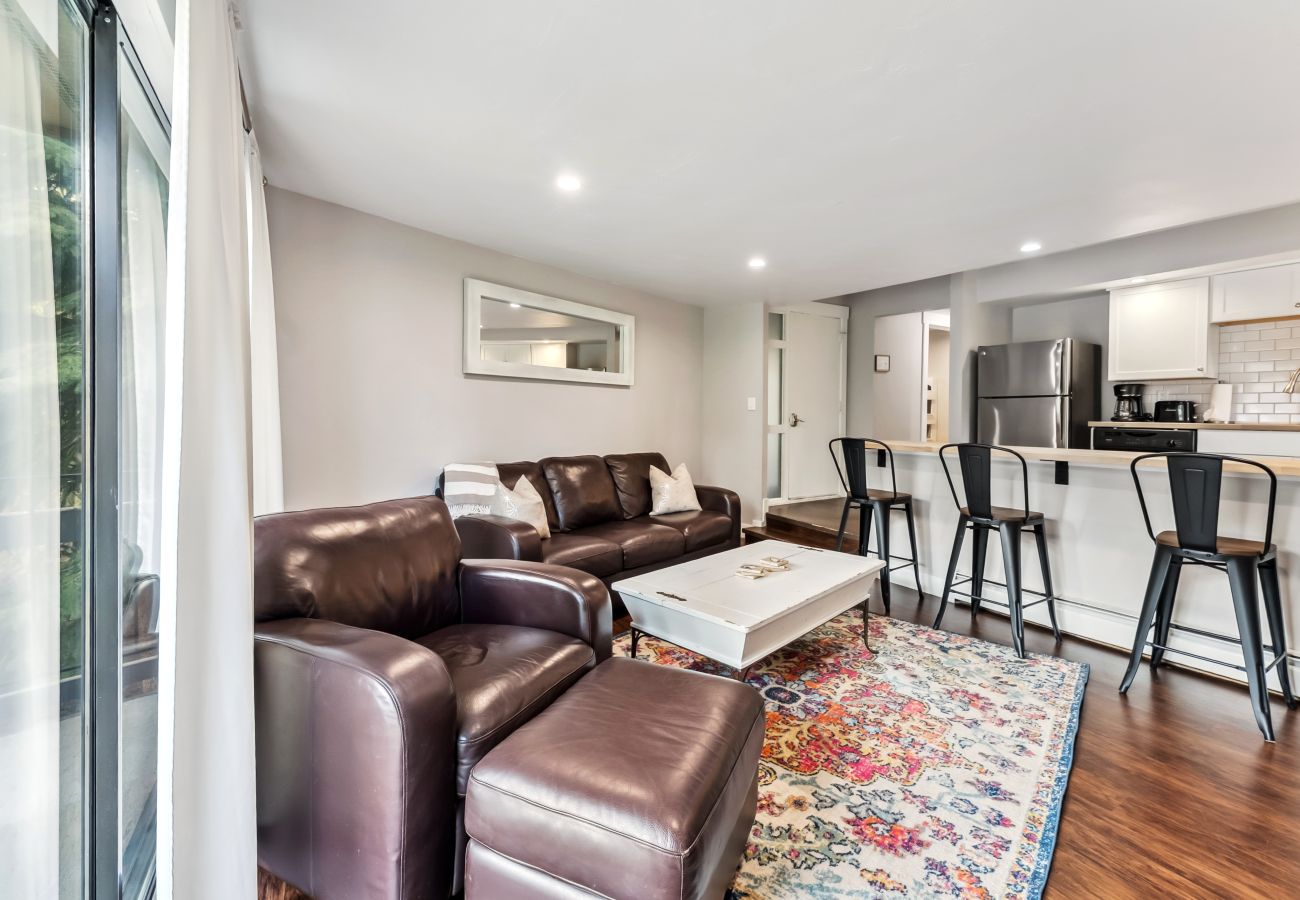 Condominium in Breckenridge - Gold Camp #97F