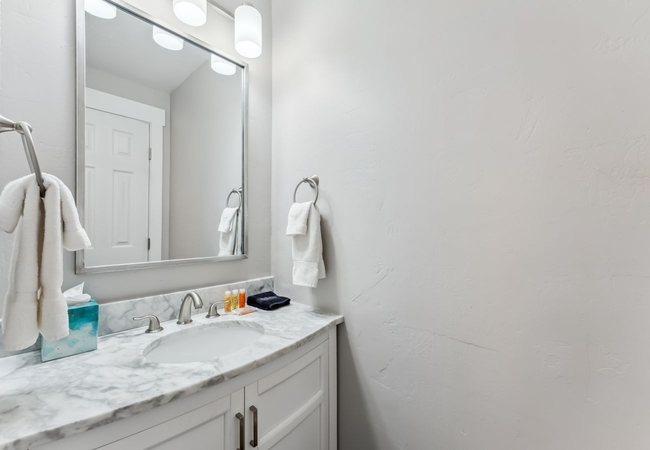 Condominium in Breckenridge - Gold Camp #97F