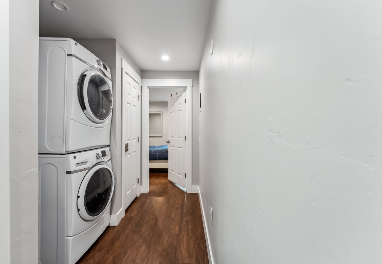 Condominium in Breckenridge - Gold Camp #97F