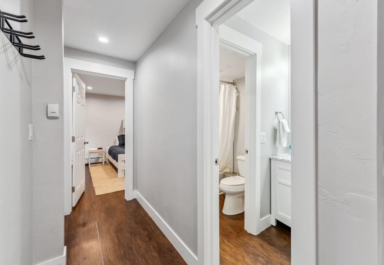 Condominium in Breckenridge - Gold Camp #97F