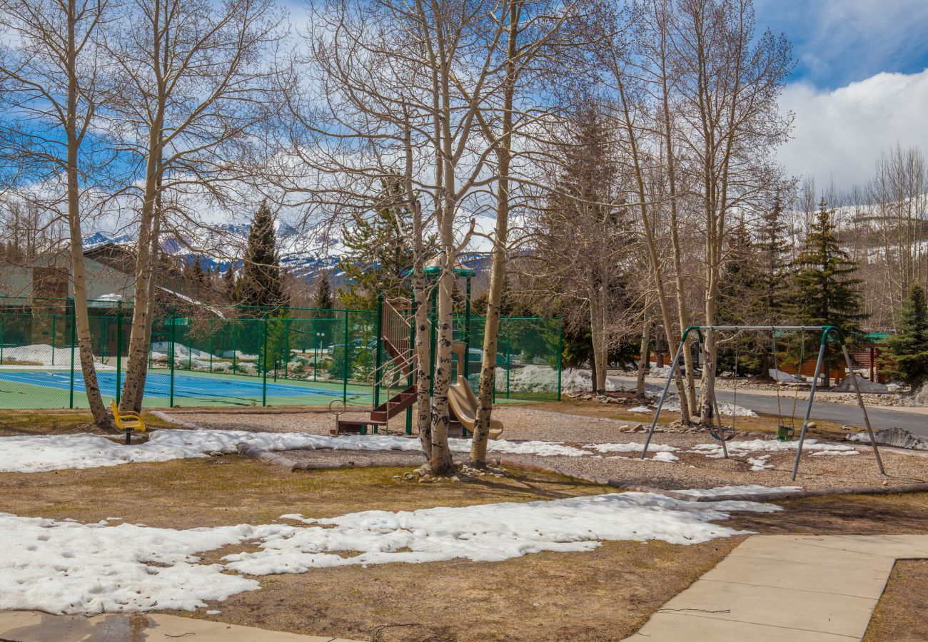 Chalet in Breckenridge - Tiger Run #30