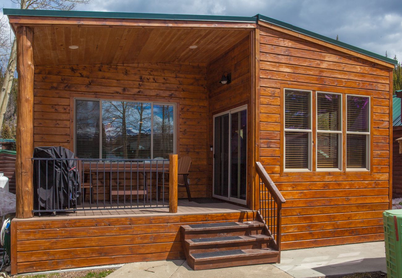 Chalet in Breckenridge - Tiger Run #30