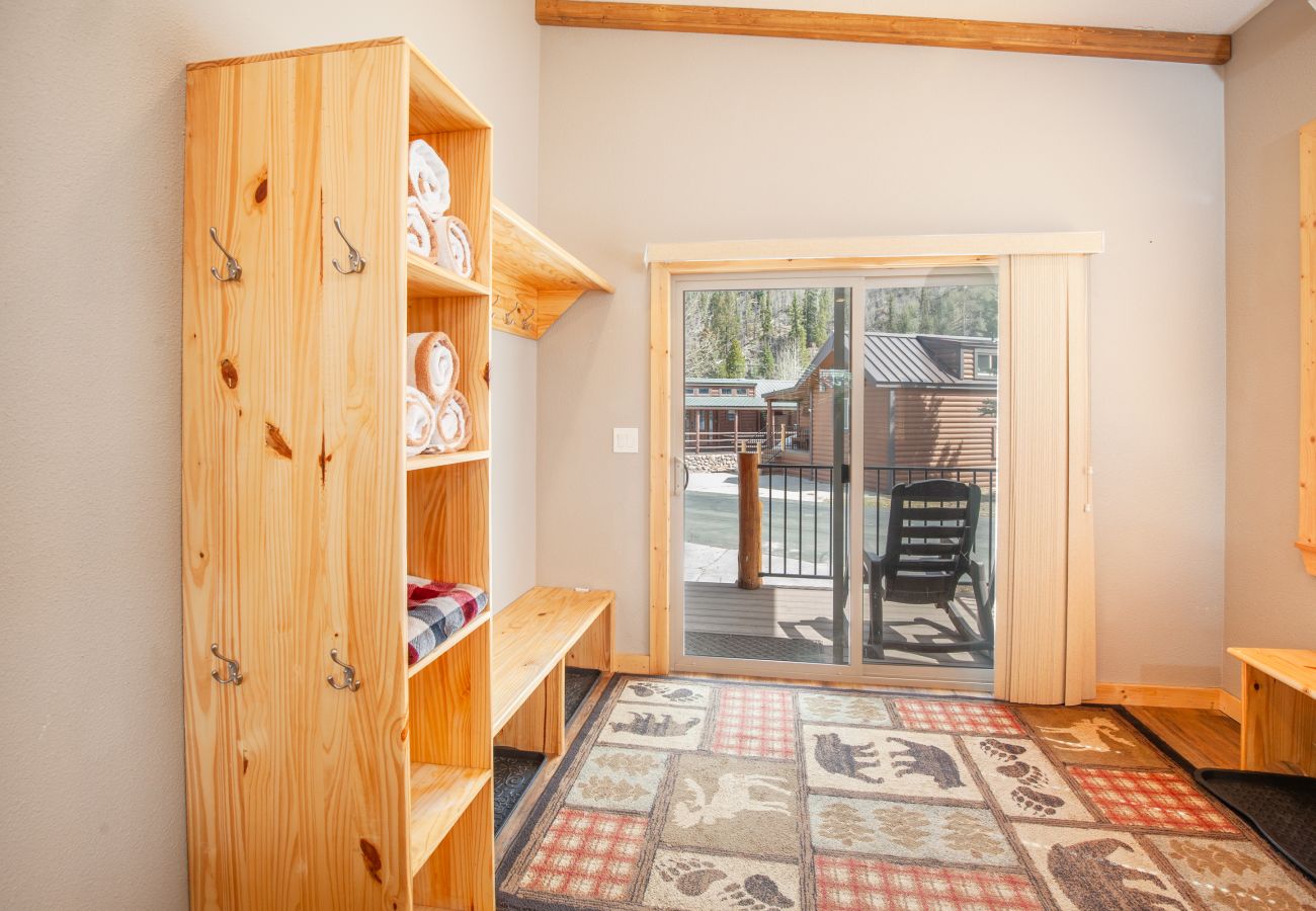 Chalet in Breckenridge - Tiger Run #30