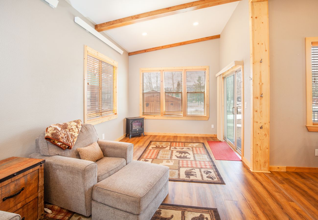 Chalet in Breckenridge - Tiger Run #30