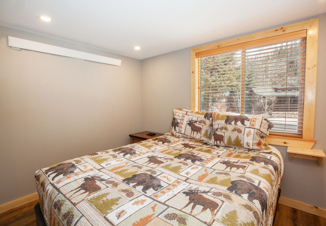 Chalet in Breckenridge - Tiger Run #30