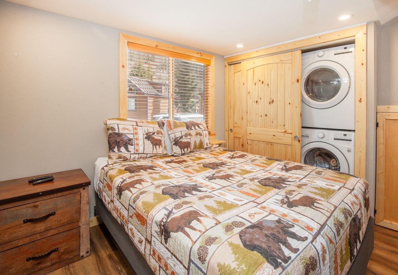 Chalet in Breckenridge - Tiger Run #30