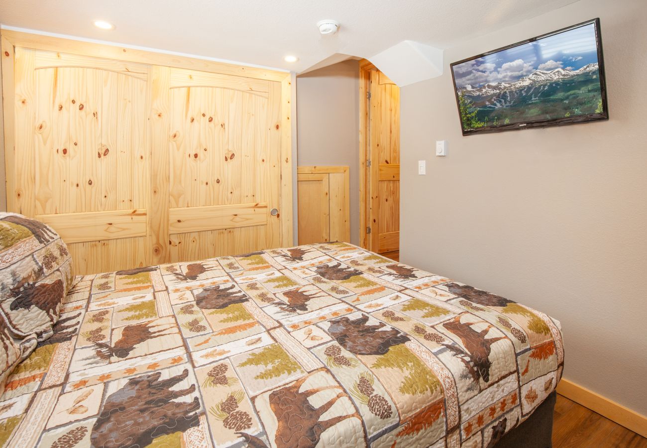 Chalet in Breckenridge - Tiger Run #30