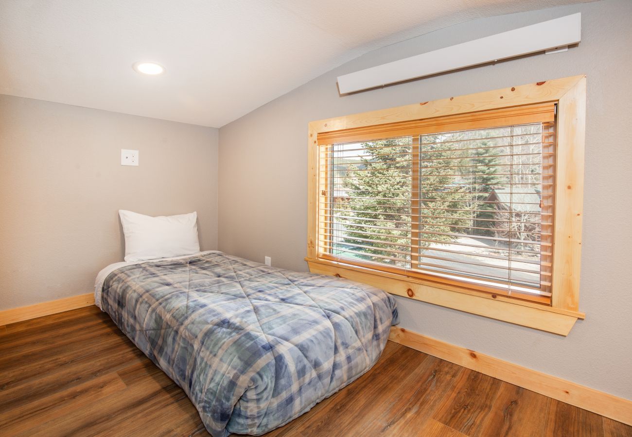 Chalet in Breckenridge - Tiger Run #30