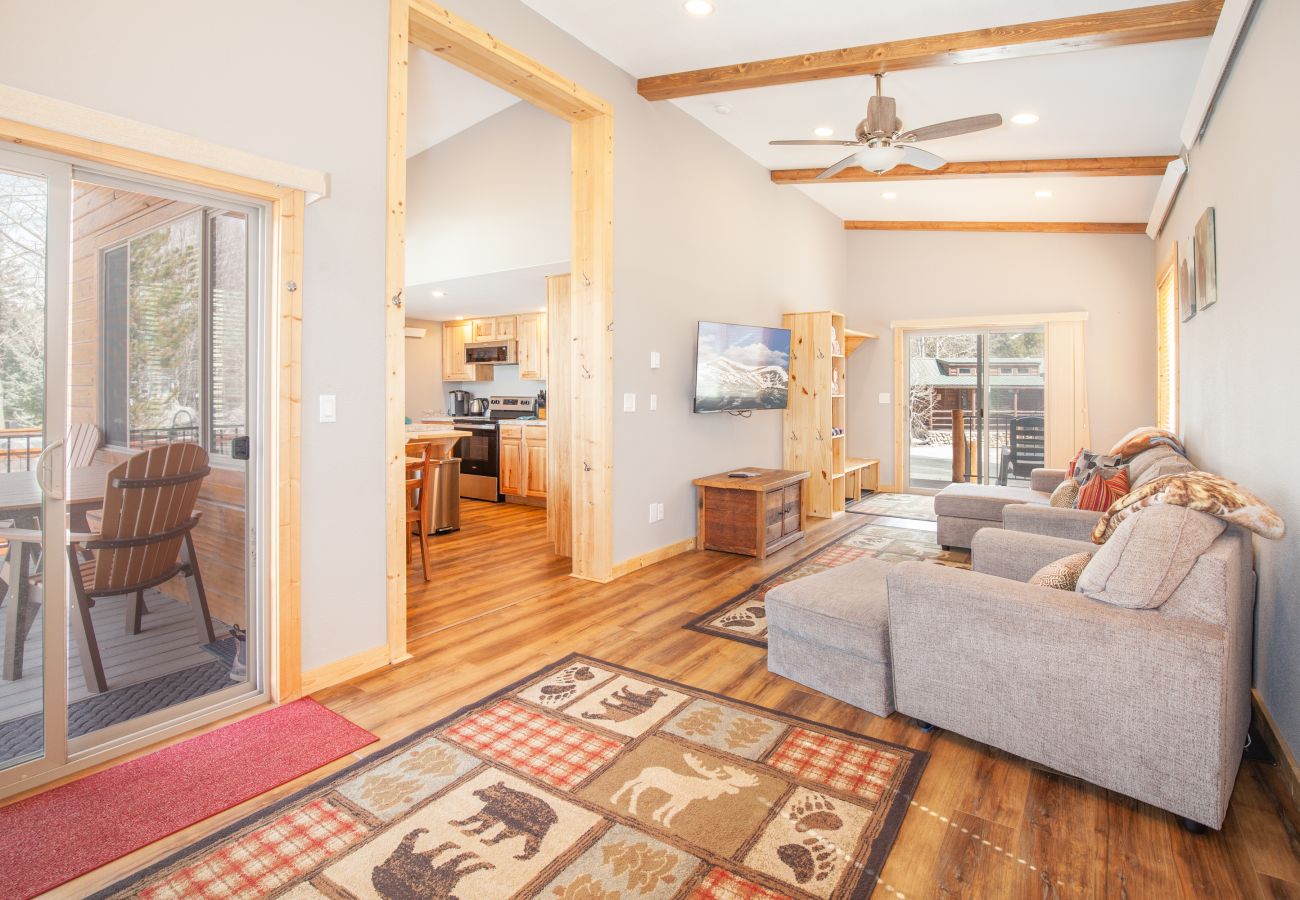 Chalet in Breckenridge - Tiger Run #30