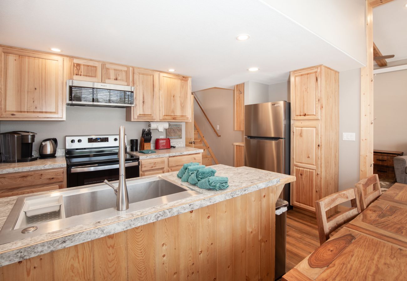 Chalet in Breckenridge - Tiger Run #30