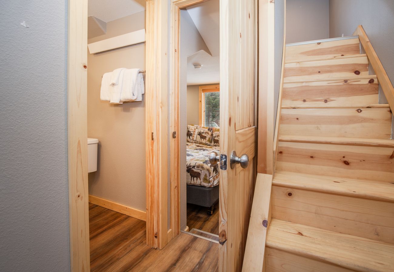 Chalet in Breckenridge - Tiger Run #30