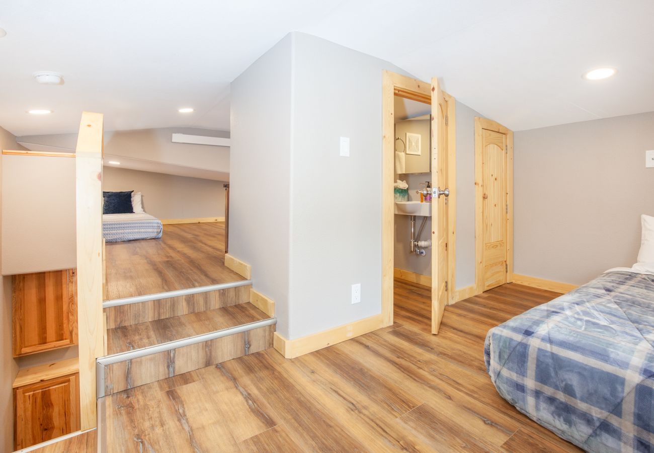 Chalet in Breckenridge - Tiger Run #30