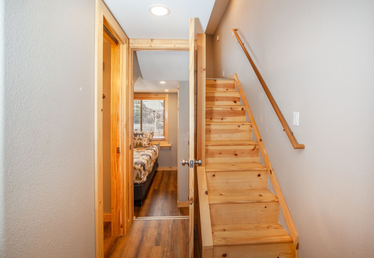 Chalet in Breckenridge - Tiger Run #30