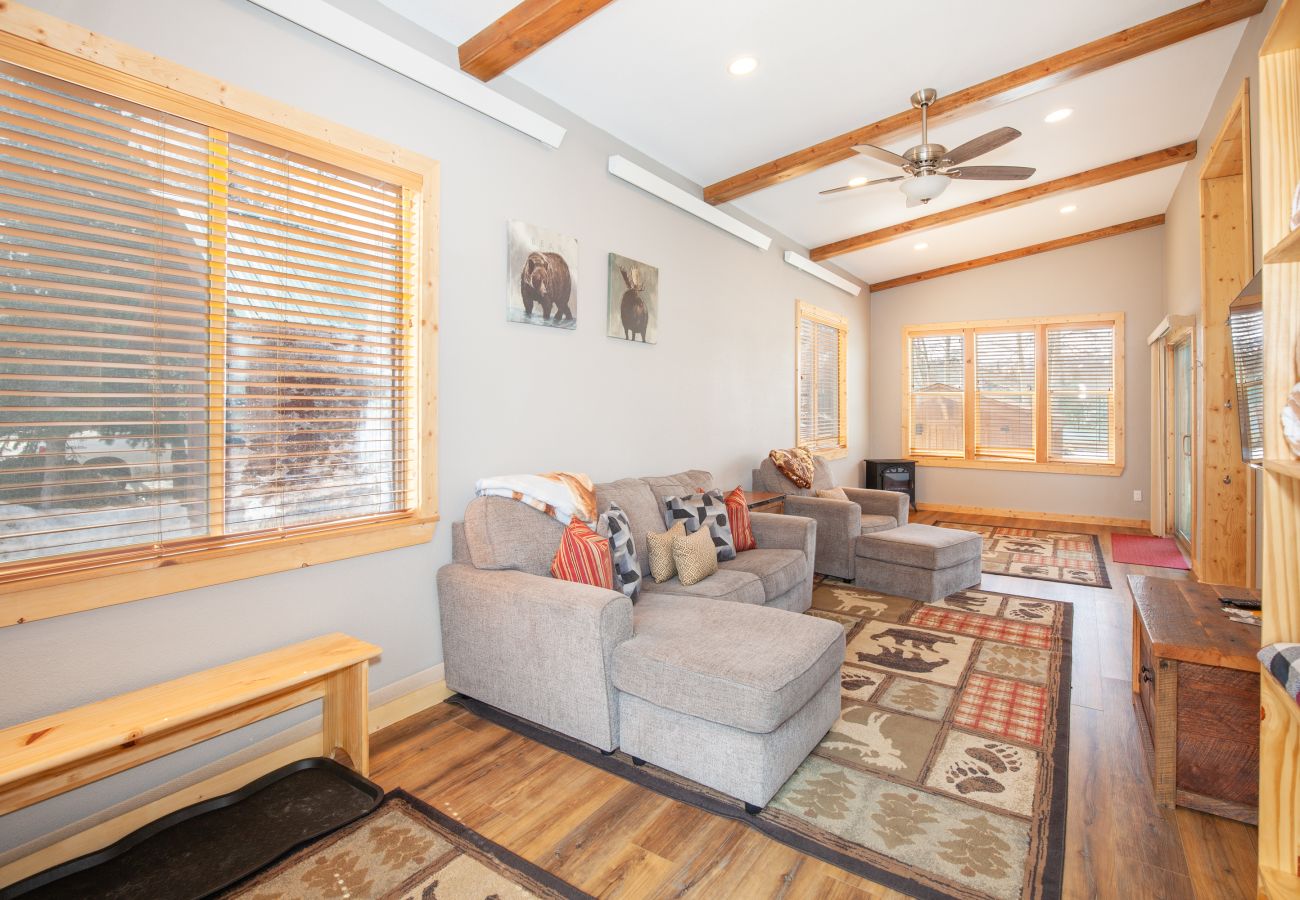 Chalet in Breckenridge - Tiger Run #30