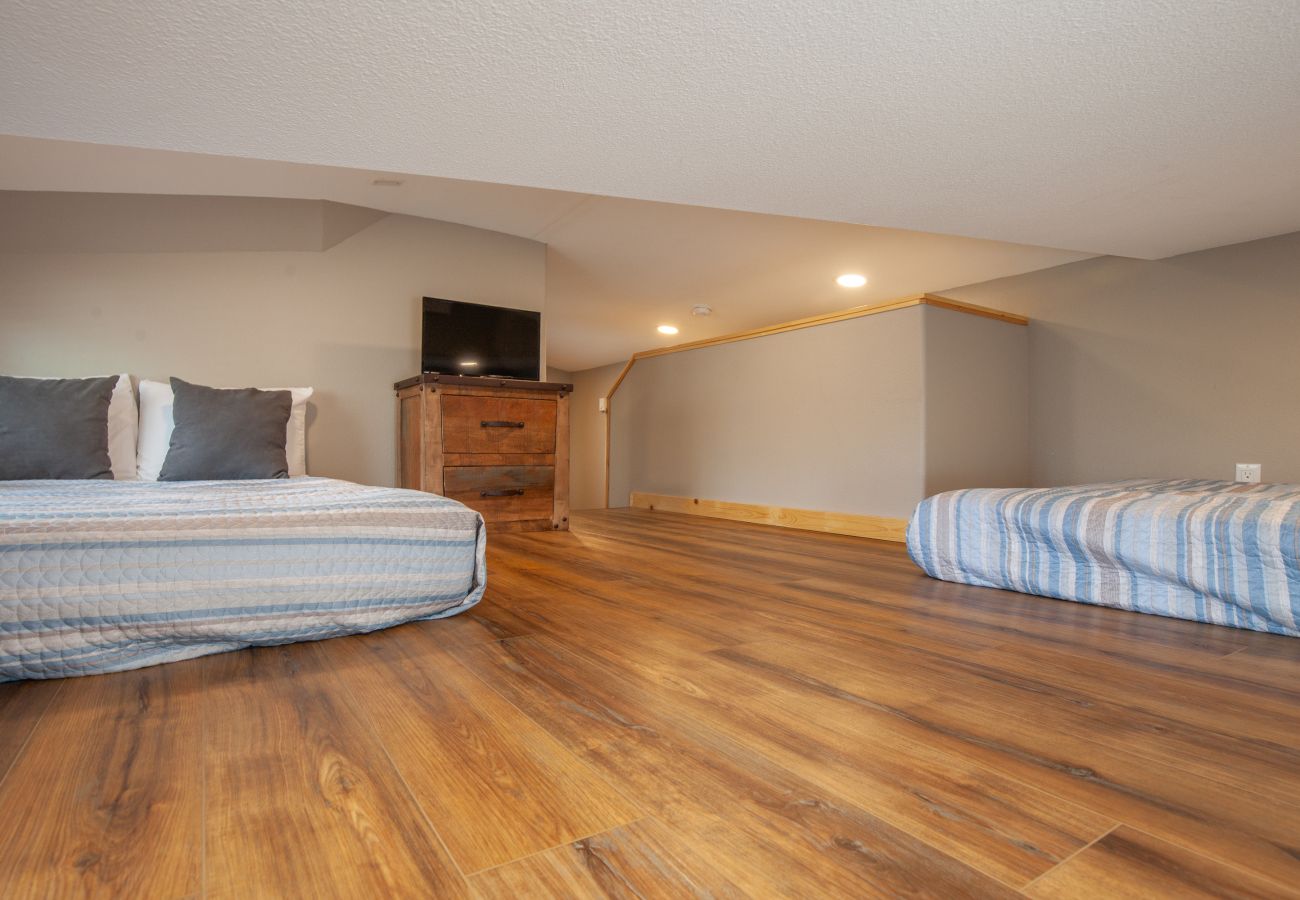Chalet in Breckenridge - Tiger Run #30