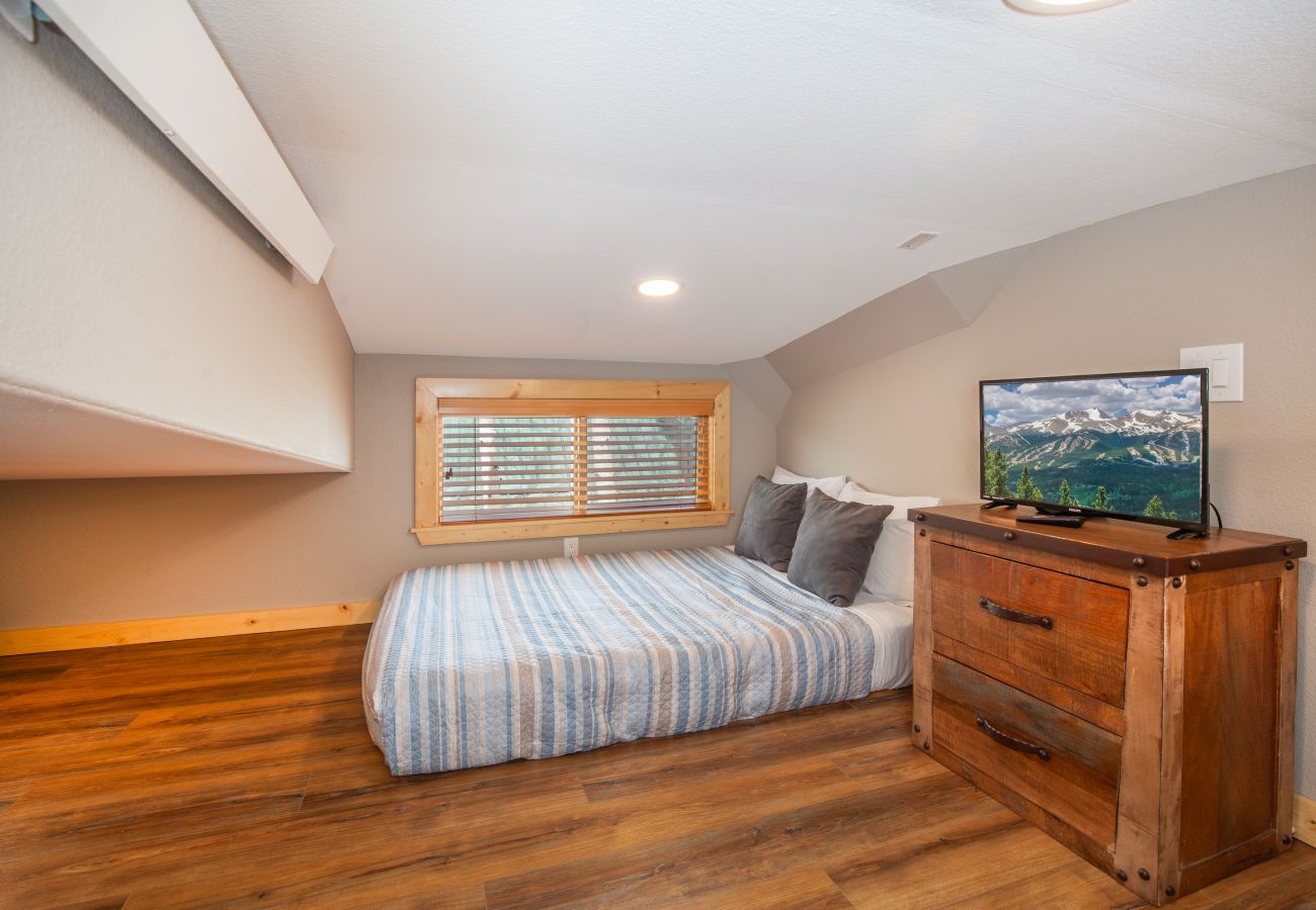 Chalet in Breckenridge - Tiger Run #30