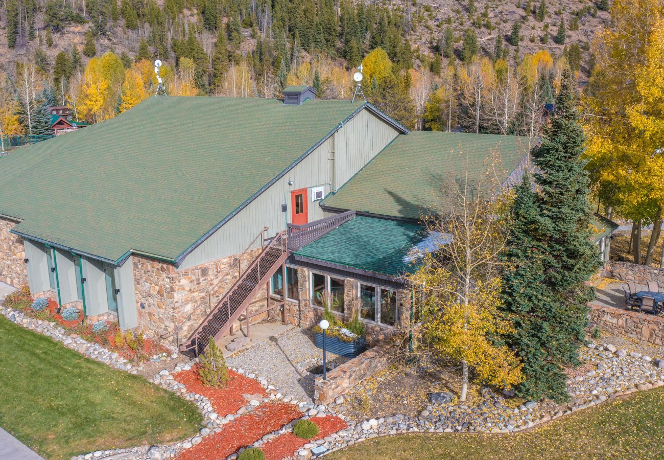 Chalet in Breckenridge - Tiger Run #30