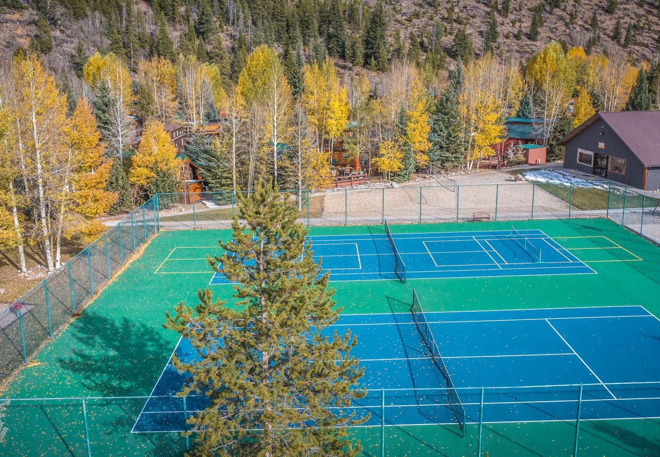 Chalet in Breckenridge - Tiger Run #30