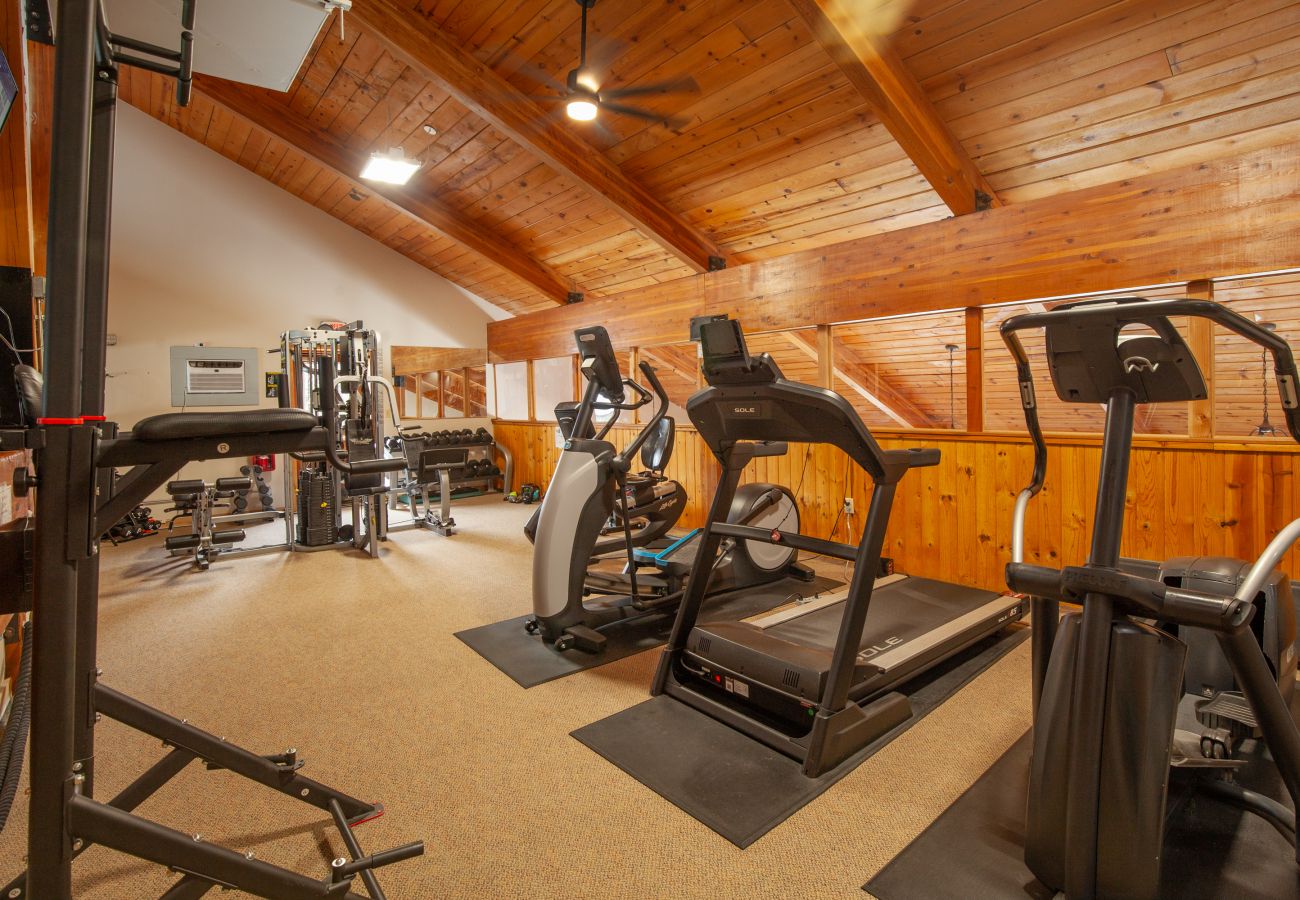 Chalet in Breckenridge - Tiger Run #30