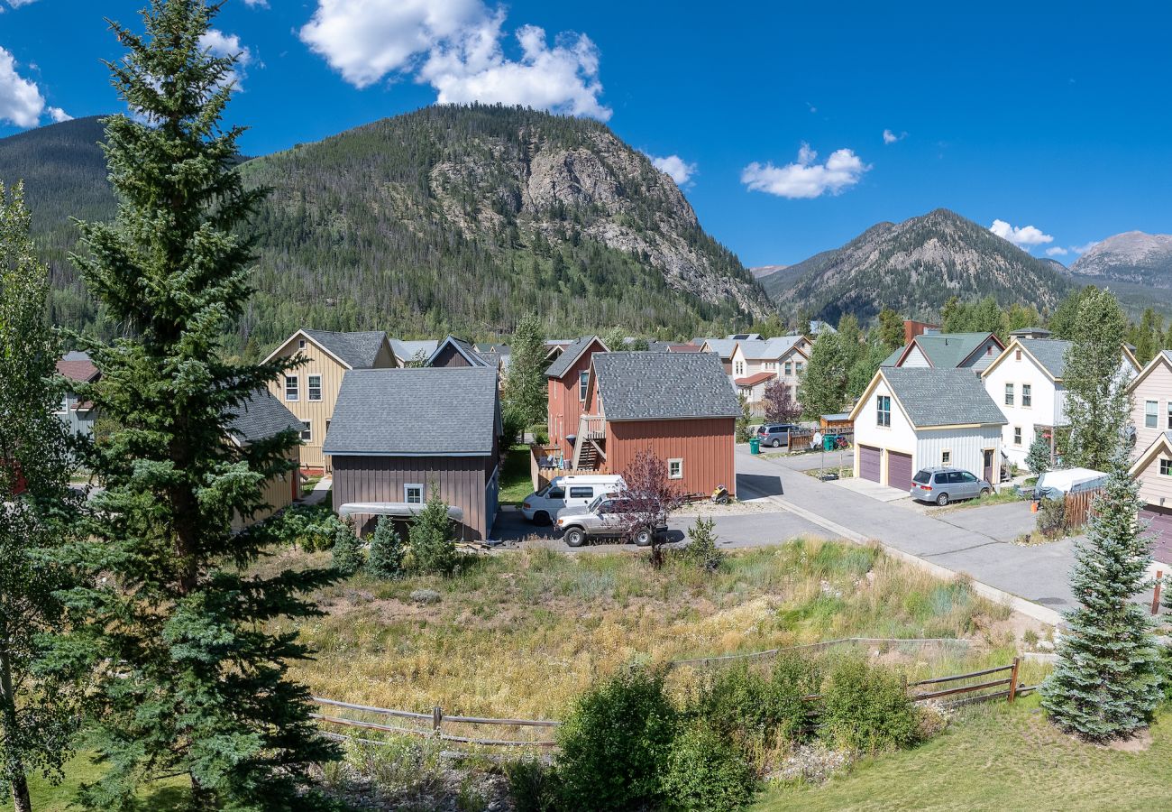 Condominium in Frisco - Mountain Side #200J
