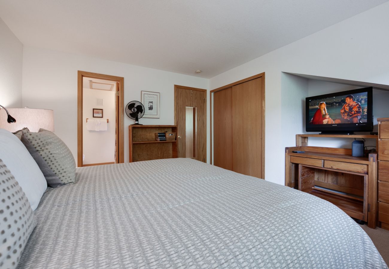 Condominium in Frisco - Mountain Side #200J