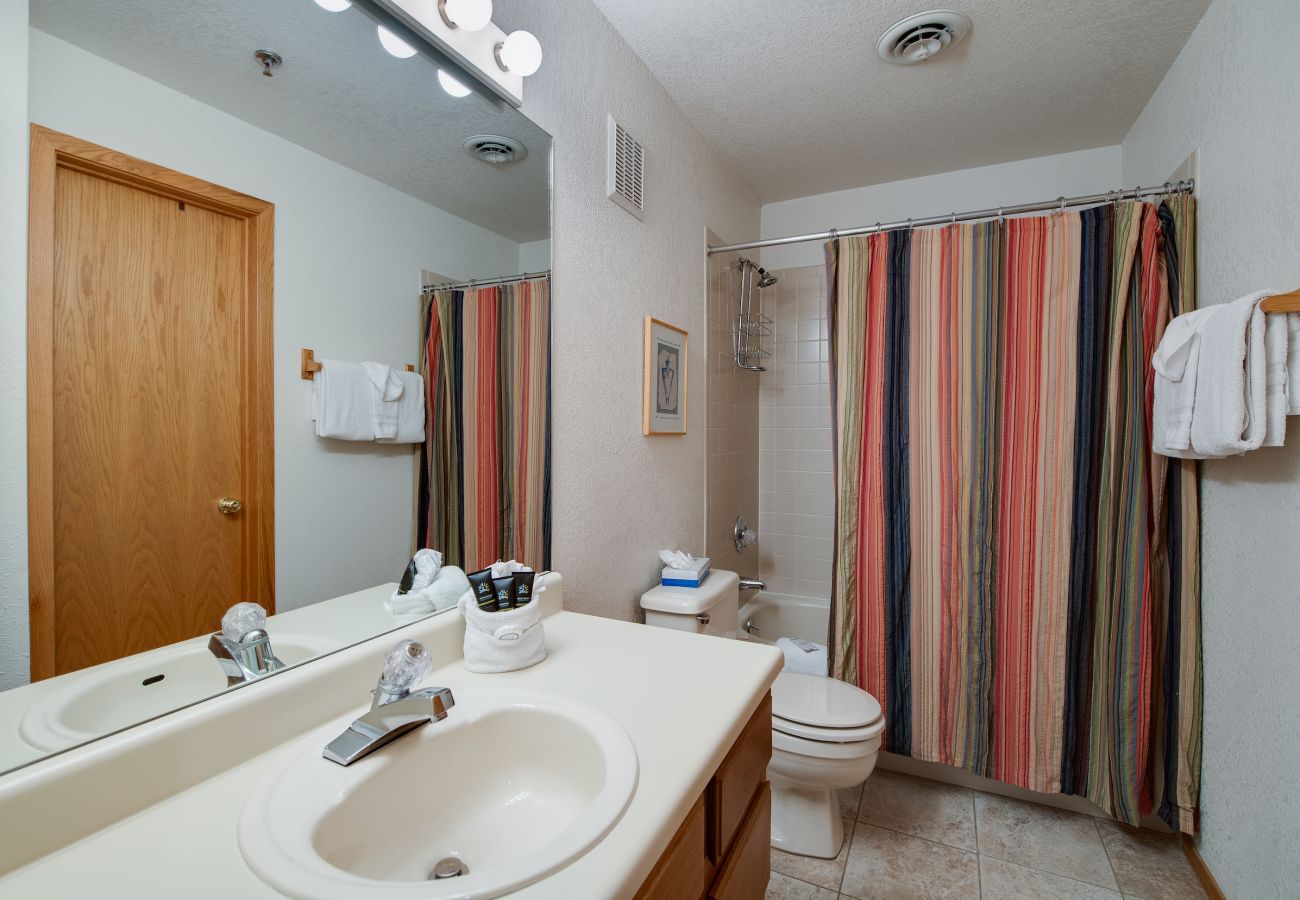 Condominium in Frisco - Mountain Side #200J