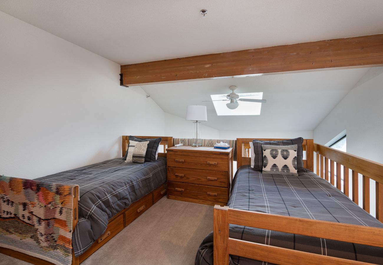 Condominium in Frisco - Mountain Side #200J