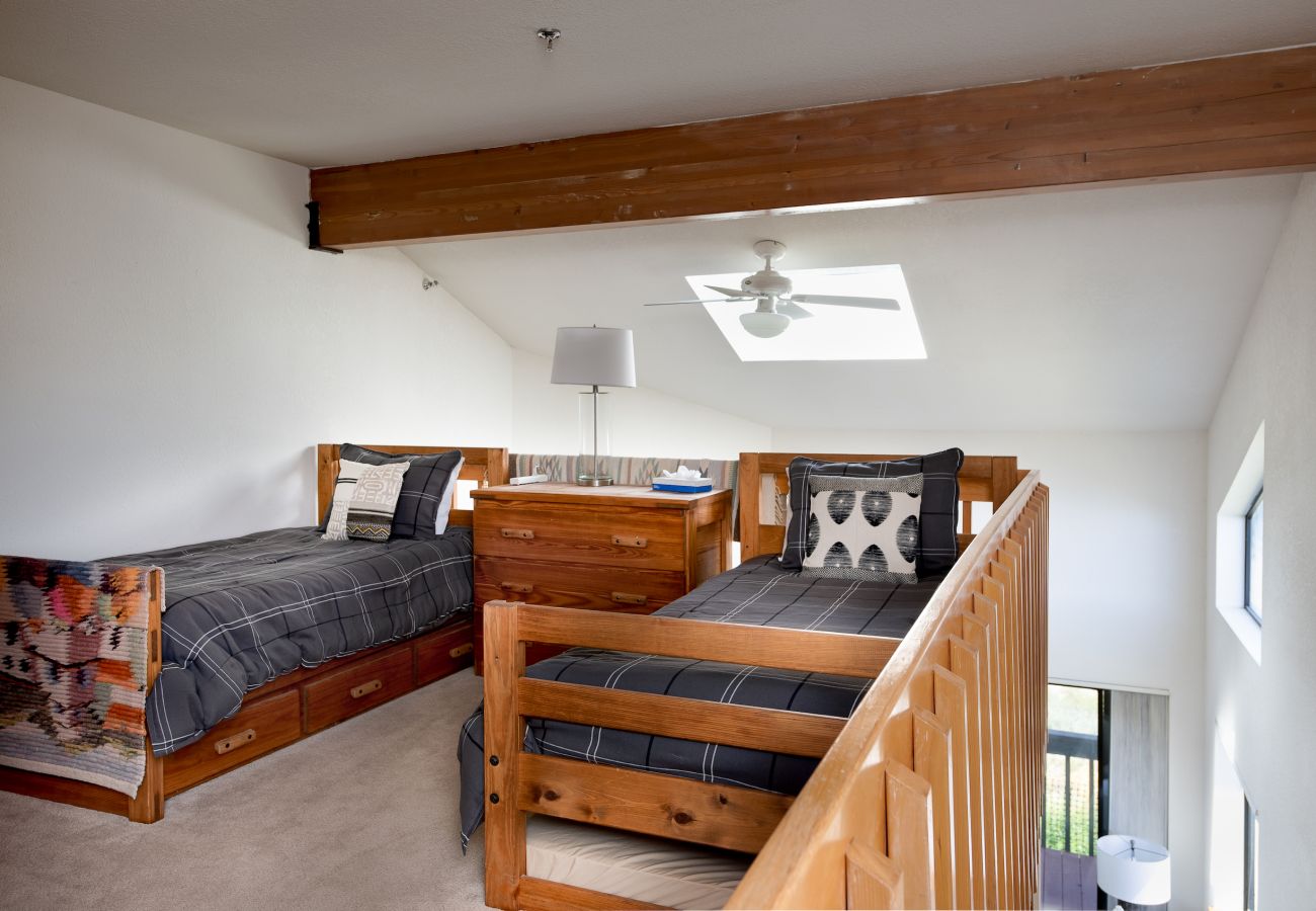 Condominium in Frisco - Mountain Side #200J