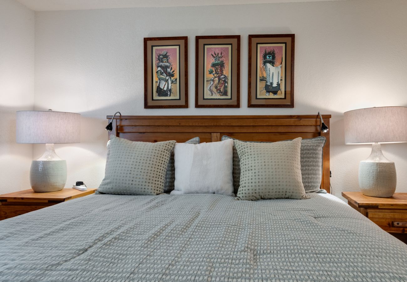 Condominium in Frisco - Mountain Side #200J