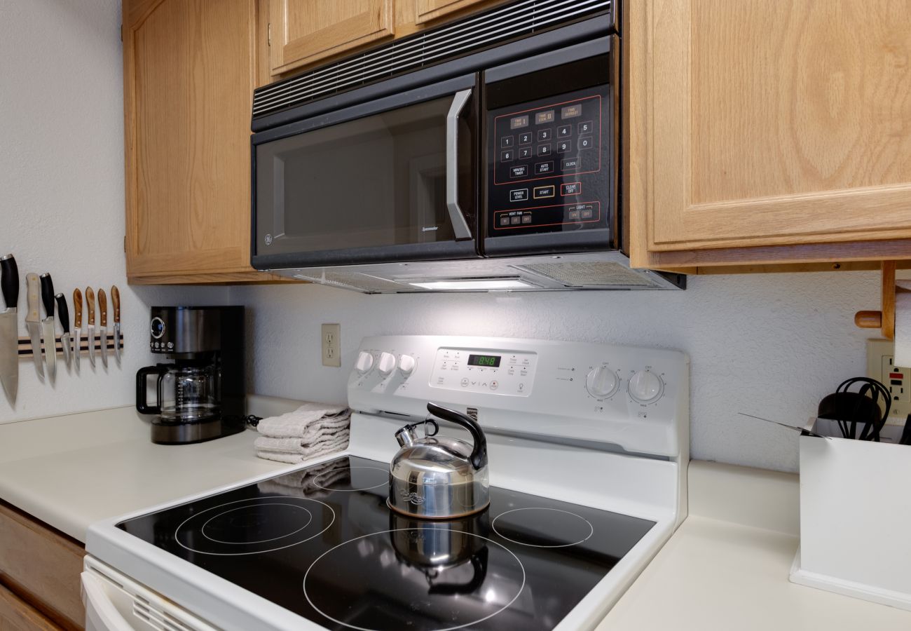 Condominium in Frisco - Mountain Side #200J